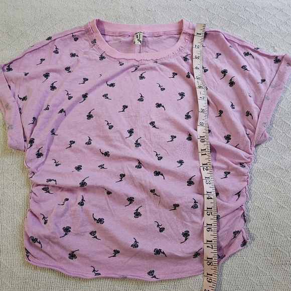 Intimately free people crop top - Picture 3 of 9